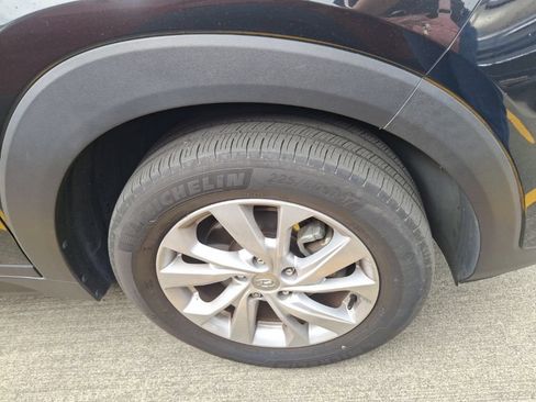 Used 2020 Hyundai Tucson SE AWD/4WD image 4