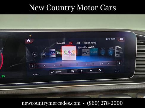 Used 2020 Mercedes-Benz GLE 350 4MATIC image 27