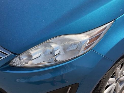 Used 2012 Ford Fiesta SE FWD image 10