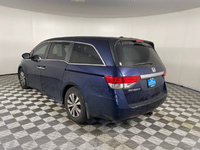 Used 2016 Honda Odyssey EX-L image 14