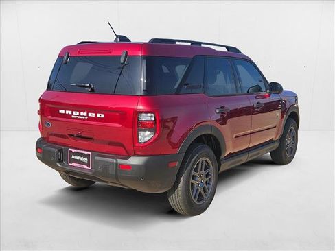 New 2025 Ford Bronco Sport Big Bend image 2