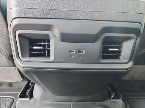 New 2024 Chevrolet Silverado 1500 RST w/ All Star Edition Plus AWD/4WD image 22