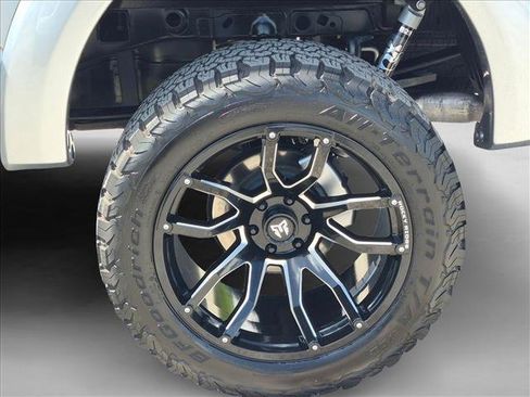 Used 2024 Ford F150 XLT w/ Equipment Group 303A High AWD/4WD image 24