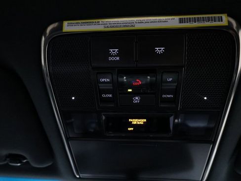 Used 2023 Lexus LX 600 4WD w/ Ultra Luxury Package image 89