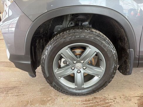 Used 2023 Honda Ridgeline RTL image 4