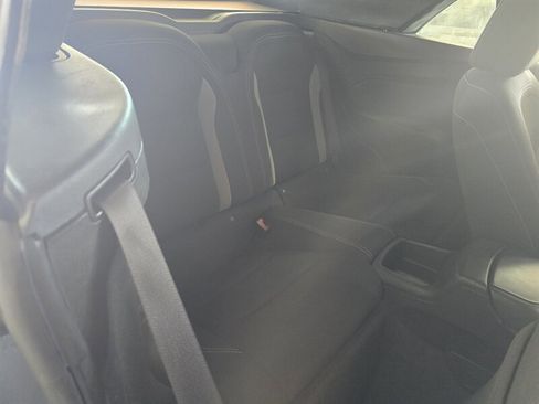 Used 2023 Chevrolet Camaro LT RWD image 22