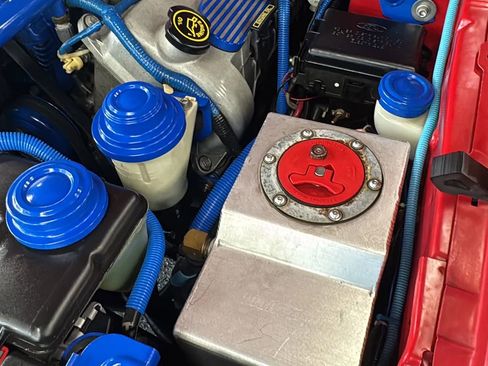 Used 1999 Ford Mustang Cobra RWD image 50