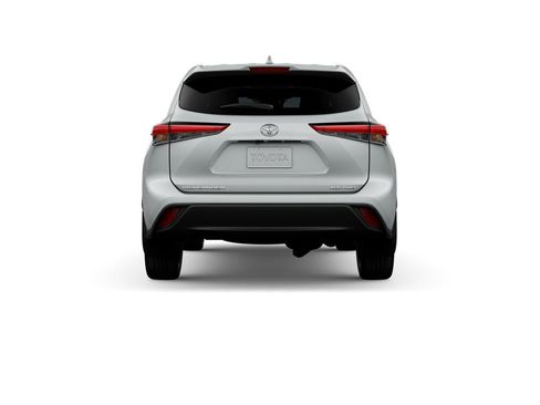 New 2026 Toyota Highlander XLE image 40