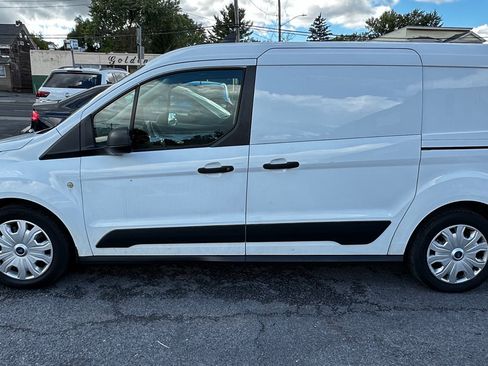 Used 2020 Ford Transit Connect XL w/ CNG/LPG Engine Prep Package image 4
