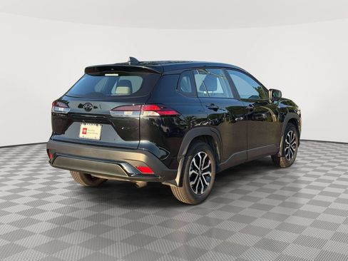 Used 2026 Toyota Corolla Cross AWD Hybrid image 7