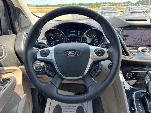 Used 2013 Ford Escape SEL FWD image 13