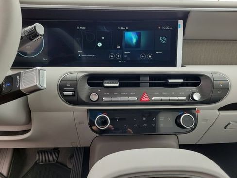 New 2026 Hyundai Palisade SEL FWD image 14