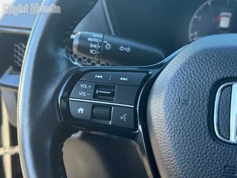 Used 2023 Honda CR-V EX-L image 16