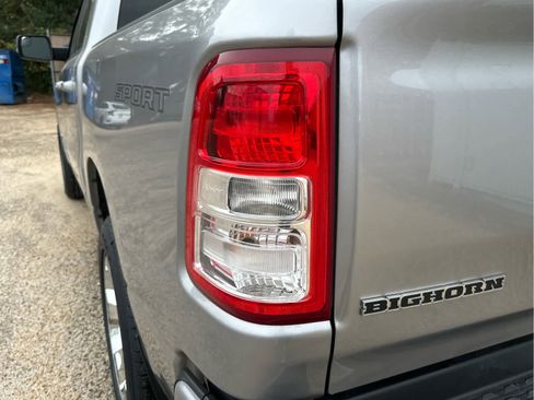Used 2022 RAM 1500 Big Horn image 16