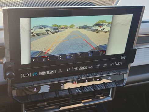 New 2025 GMC Hummer EV 3X w/ Battery Pack, 24 Module Pack image 10