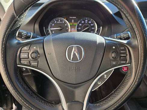 Used 2020 Acura MDX SH-AWD image 9