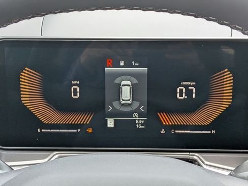 New 2026 Kia Sorento S w/ S Panoramic Sunroof Package FWD image 29