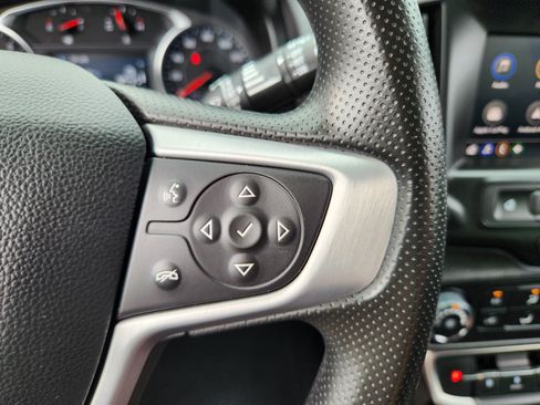 Certified 2024 GMC Terrain SLE AWD/4WD image 28