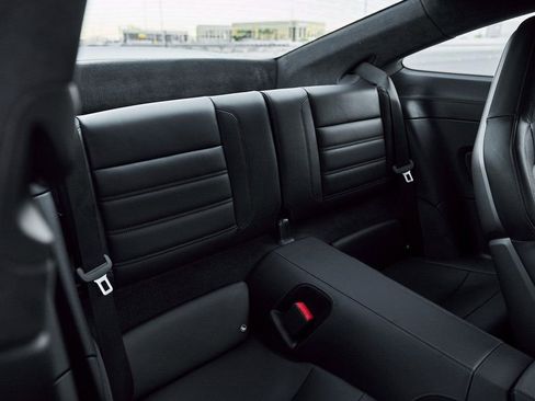 Used 2021 Porsche 911 Turbo S image 36