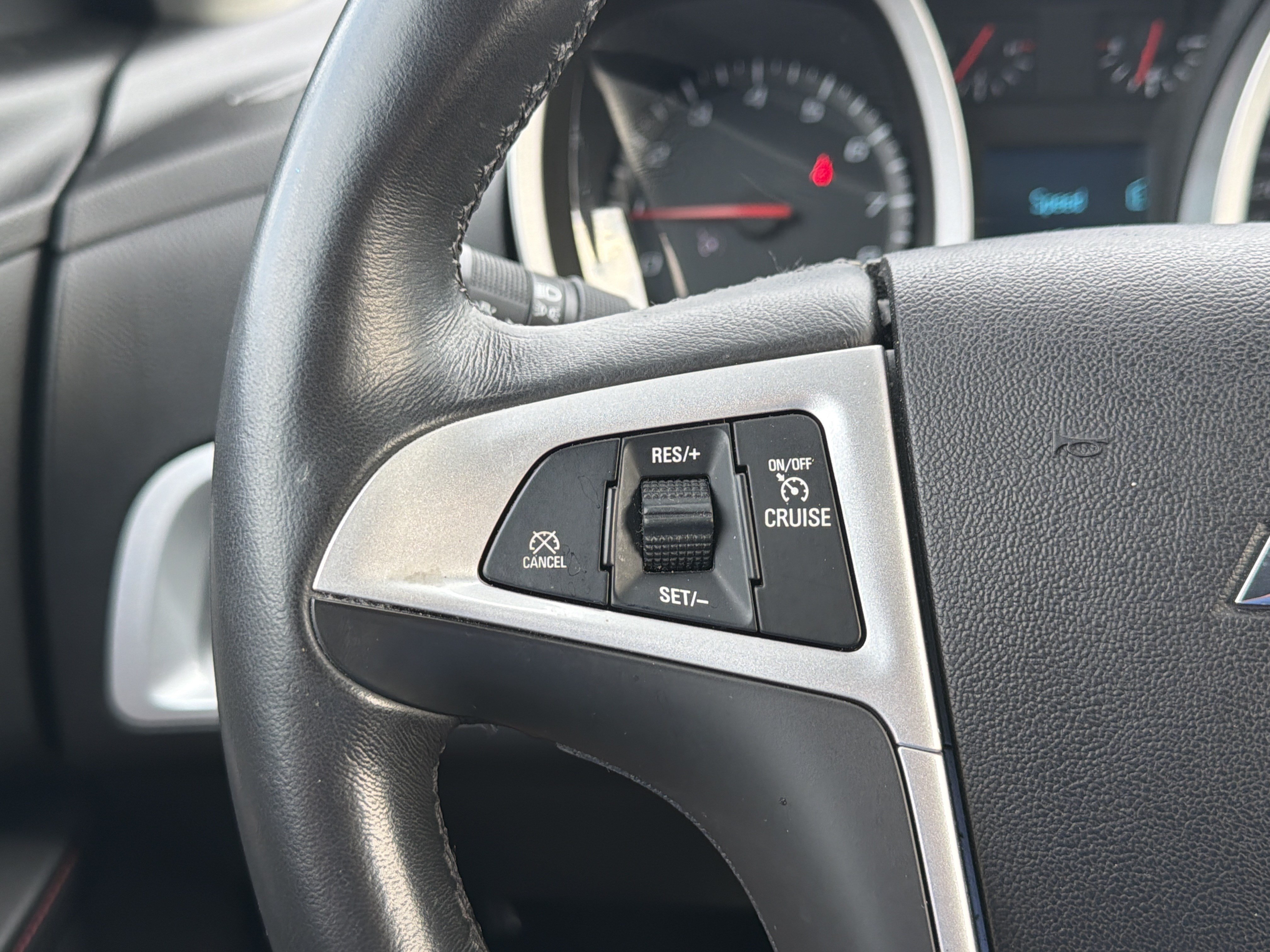 Used 2012 Chevrolet Equinox LTZ w/ LPO, Protection Package FWD image 14
