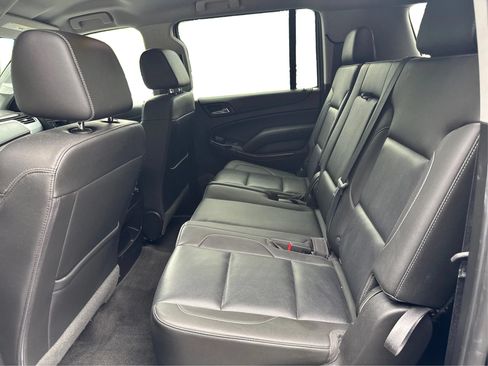 Used 2018 GMC Yukon XL SLT AWD/4WD image 13