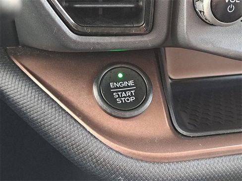 Certified 2021 Ford Bronco Sport Outer Banks image 29