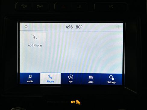 Used 2021 Ford Expedition Limited AWD/4WD image 6