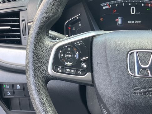 Used 2020 Honda CR-V LX image 21