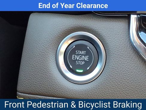 New 2025 Chevrolet Colorado ZR2 w/ Technology Package image 10