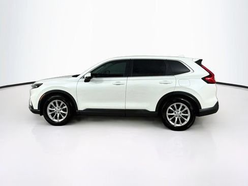 Used 2024 Honda CR-V EX image 4