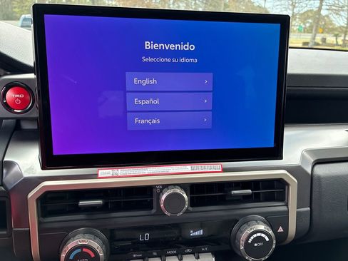 New 2026 Toyota Tacoma TRD Off-Road image 25