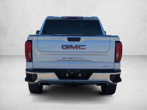 Used 2024 GMC Sierra 1500 SLT image 6
