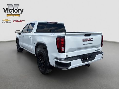 Used 2024 GMC Sierra 1500 Elevation w/ Max Trailering Package AWD/4WD image 4