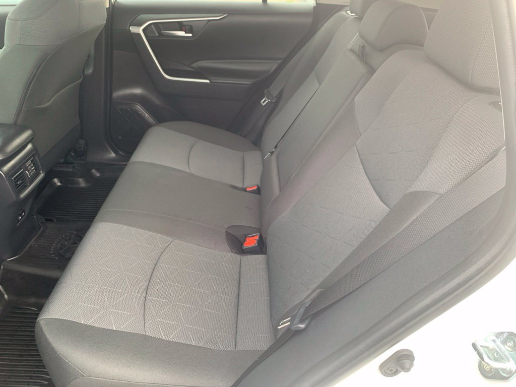 Used 2024 Toyota RAV4 XLE w/ Weather Package AWD/4WD image 17