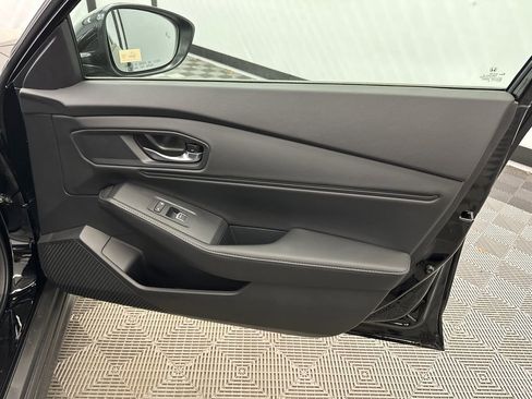 New 2026 Honda Accord Sport image 15