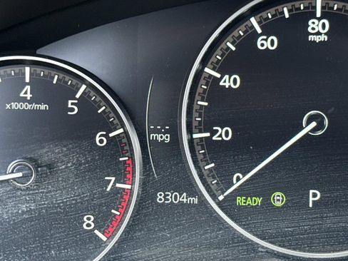 Used 2025 MAZDA CX-90 3.3 Turbo w/ Select Package image 41