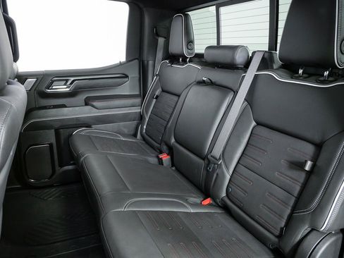 Used 2024 GMC Sierra 1500 AT4X w/ AT4X AEV Edition AWD/4WD image 18