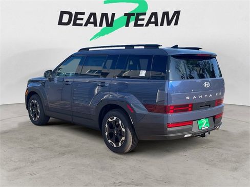 New 2026 Hyundai Santa Fe SEL w/ Tow & Go Package image 5