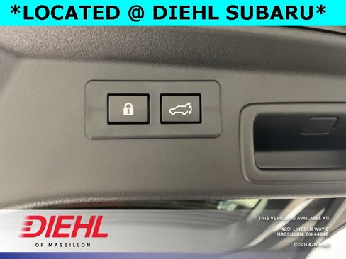 New 2026 Subaru Outback Limited XT image 9