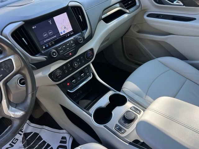Used 2018 GMC Terrain Denali w/ Driver Alert Package II FWD image 32