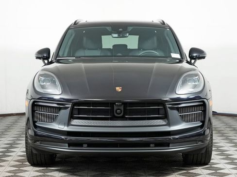 New 2026 Porsche Macan GTS AWD/4WD image 10