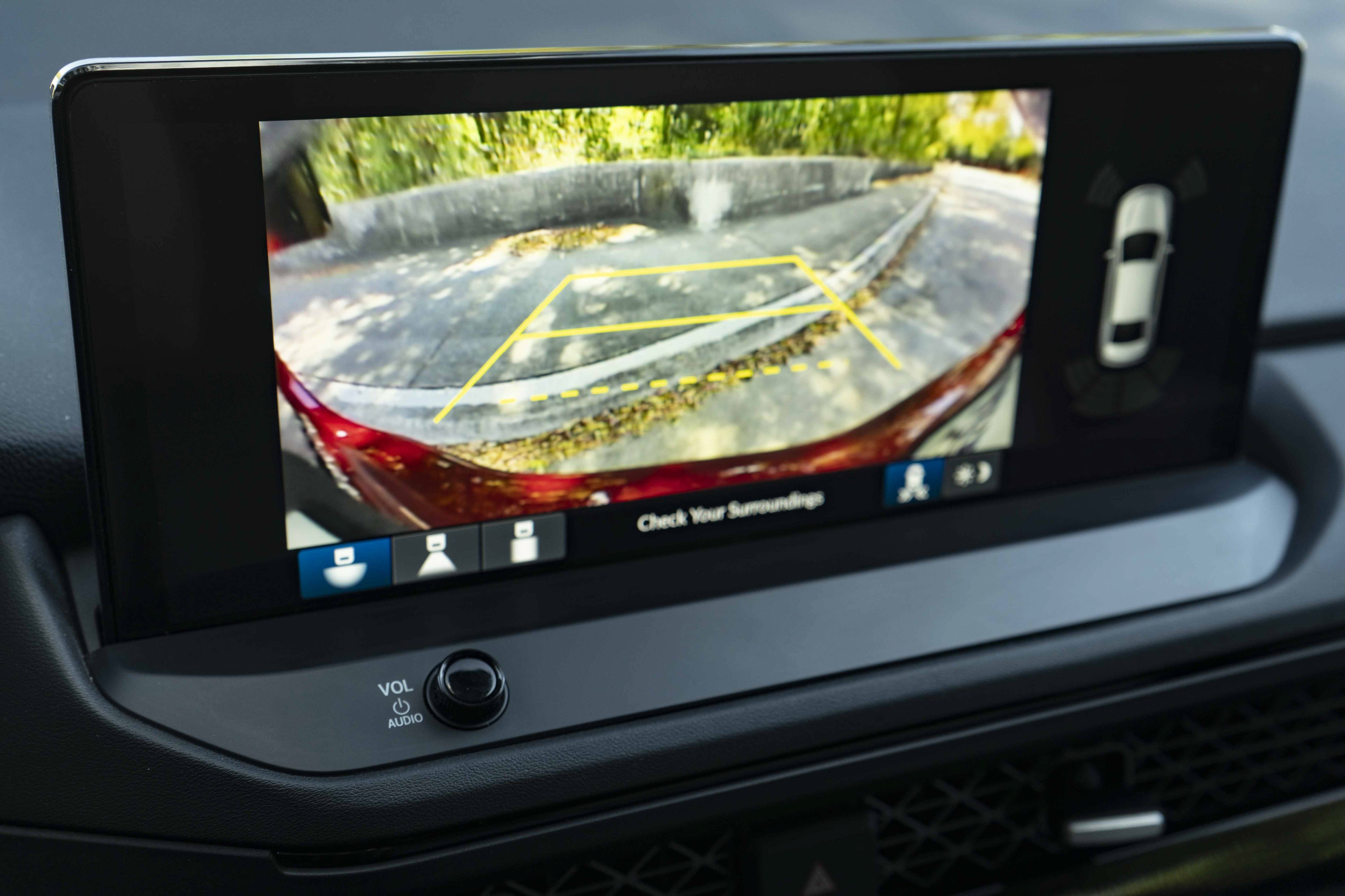 Used 2024 Honda Accord EX-L image 31