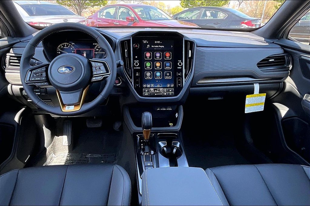 New 2026 Subaru Forester Wilderness AWD/4WD image 6