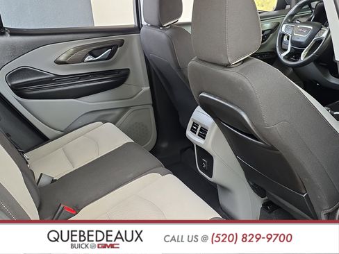 Used 2024 GMC Terrain SLE FWD image 26
