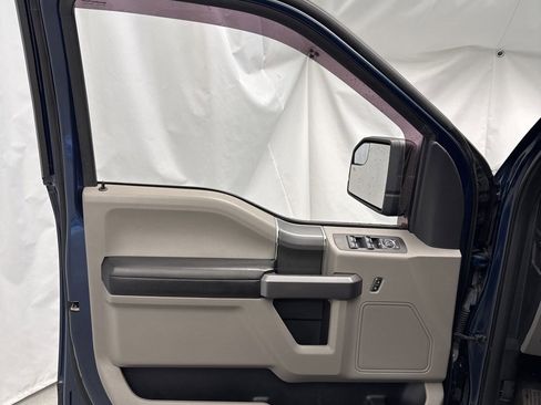 Certified 2020 Ford F150 XLT w/ Equipment Group 302A Luxury image 14