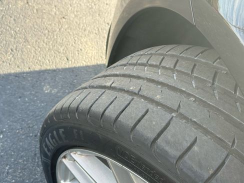 Used 2016 Mercedes-Benz S 550 Sedan image 10