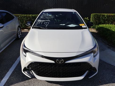 Used 2026 Toyota Corolla SE FWD image 5