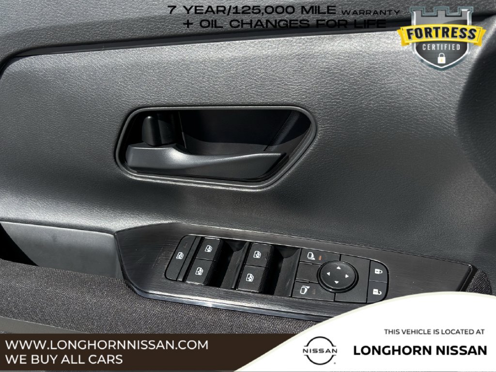 Used 2026 Nissan Kicks S FWD image 18