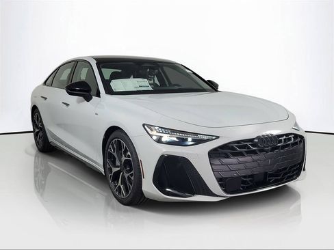 New 2026 Audi A6 Prestige AWD/4WD image 1