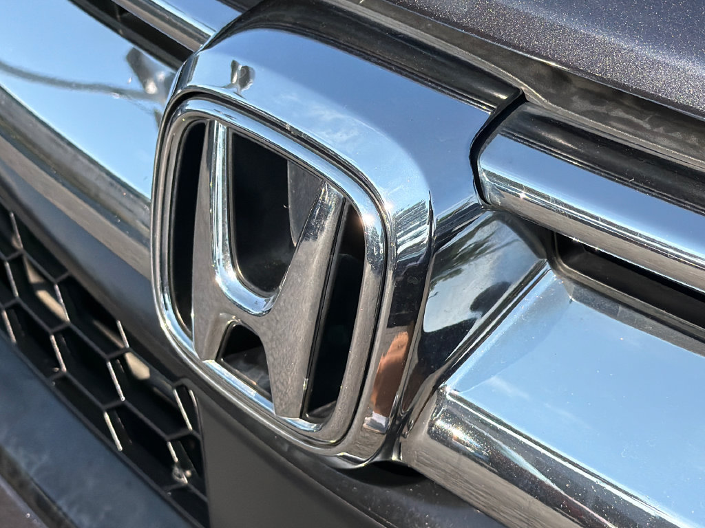 Used 2018 Honda CR-V EX image 14